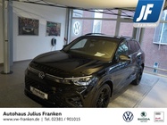 Volkswagen Tiguan 2025