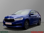 Skoda Fabia 2022