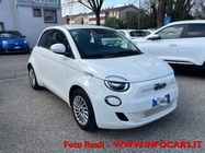 Fiat 500 2021
