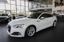 Audi A5 2020