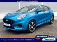 Ford Puma 2025