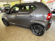 Suzuki Ignis 2021