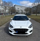Ford Focus 2019