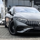 Mercedes-Benz EQS 2022