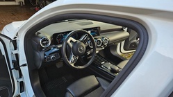 Mercedes-Benz A-Class 2021