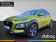Hyundai Kona 2019