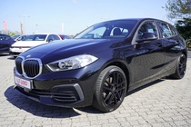 BMW 1 Series 2021
