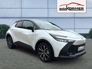 Toyota C-HR 2025