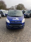 Ford Tourneo Custom 2016