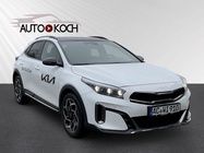 Kia XCeed 2025
