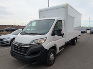 Opel Movano 2024