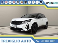 Peugeot 3008 2021