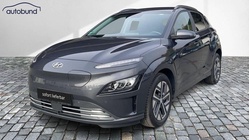 Hyundai Kona 2021