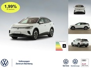 Volkswagen ID.4 2021