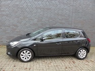Opel Corsa 2015