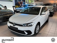 Volkswagen Polo 2025