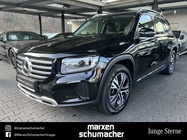 Mercedes-Benz GLB-Class 2024