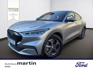 Ford Mustang Mach-E 2021