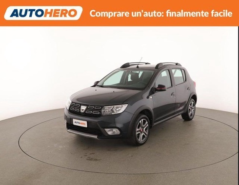 Dacia Sandero 2020