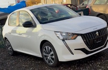 Peugeot 208 2023