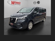 Nissan Primastar 2022