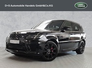 Land Rover Sport 2022
