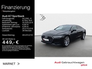 Audi A7 2021