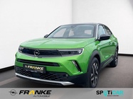 Opel Mokka 2022