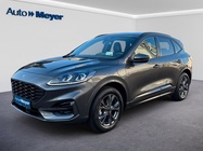 Ford Kuga 2022