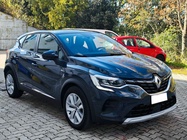 Renault Captur 2020