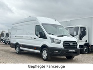 Ford Transit 2025