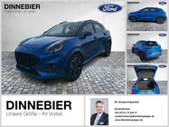 Ford Puma 2023