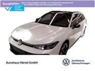 Volkswagen Passat 2025
