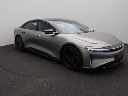 Lucid Air 2023
