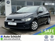 Volkswagen Polo 2022