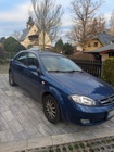 Daewoo Lacetti 2004
