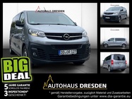 Opel Vivaro 2021