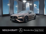 Mercedes-Benz A-Class 2023