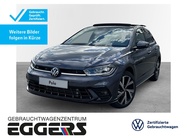 Volkswagen Polo 2024