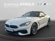 BMW Z4 2022