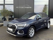 Audi Q3 2019