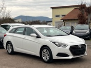 Hyundai i40 2016