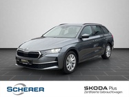Skoda Octavia 2025