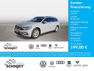 Volkswagen Passat 2022