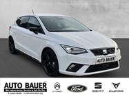 Seat Ibiza 2025