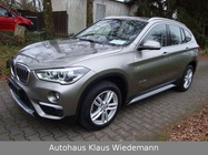 BMW X1 2017