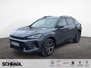 Cupra Formentor 2025