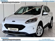 Ford Kuga 2021