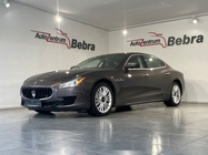 Maserati Quattroporte 2014