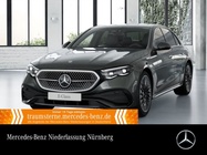 Mercedes-Benz E-Class 2025